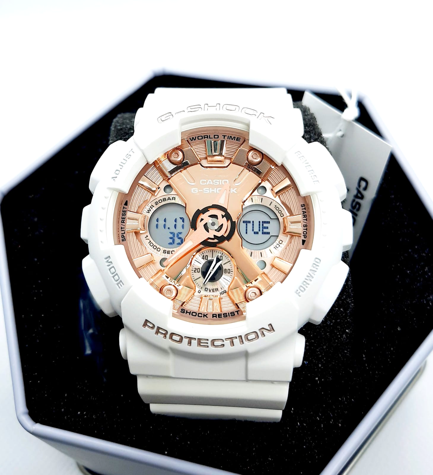G-Shock